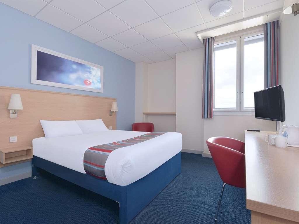 Travelodge Pembroke Dock Camera foto